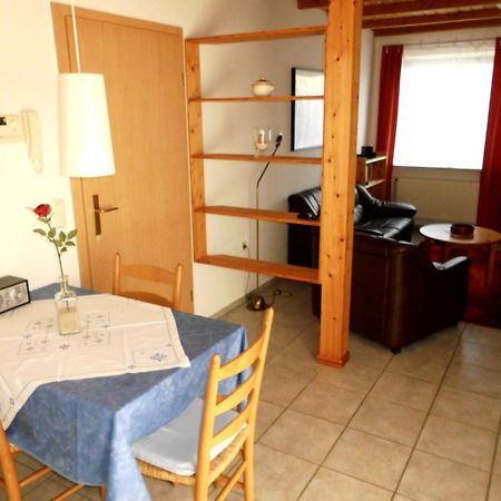 Ferienwohnung Fuchskuhle Бокхорн Екстериор снимка