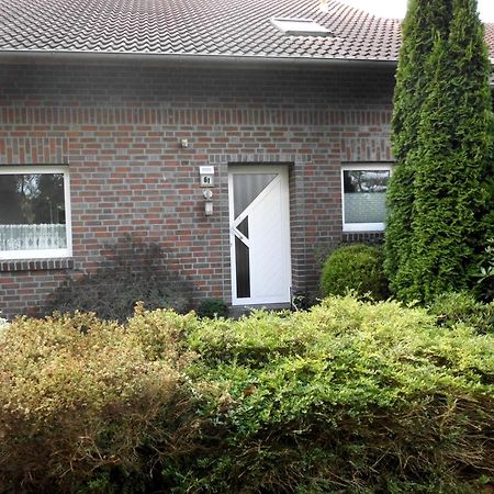 Ferienwohnung Fuchskuhle Бокхорн Екстериор снимка