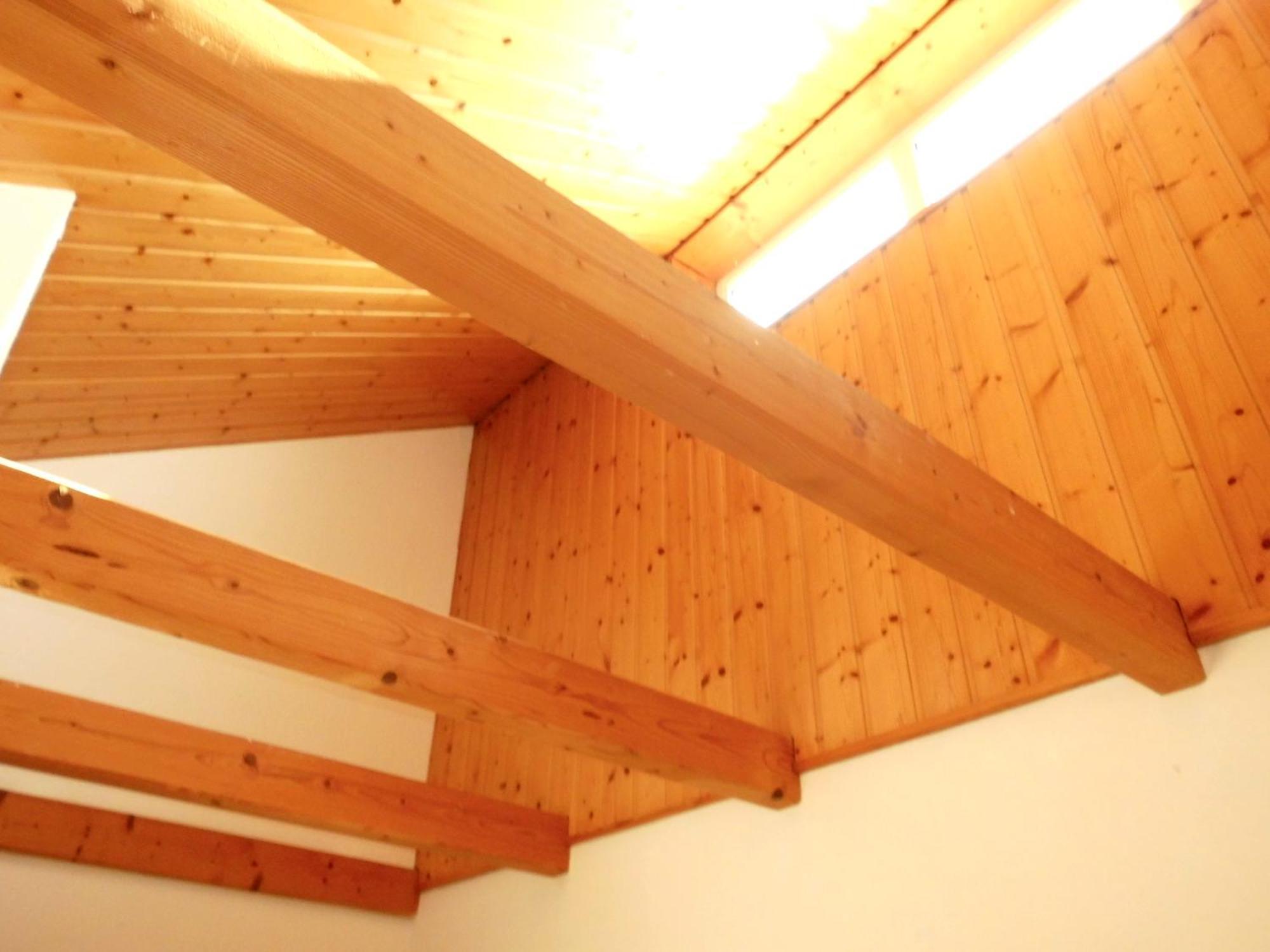 Ferienwohnung Fuchskuhle Бокхорн Екстериор снимка