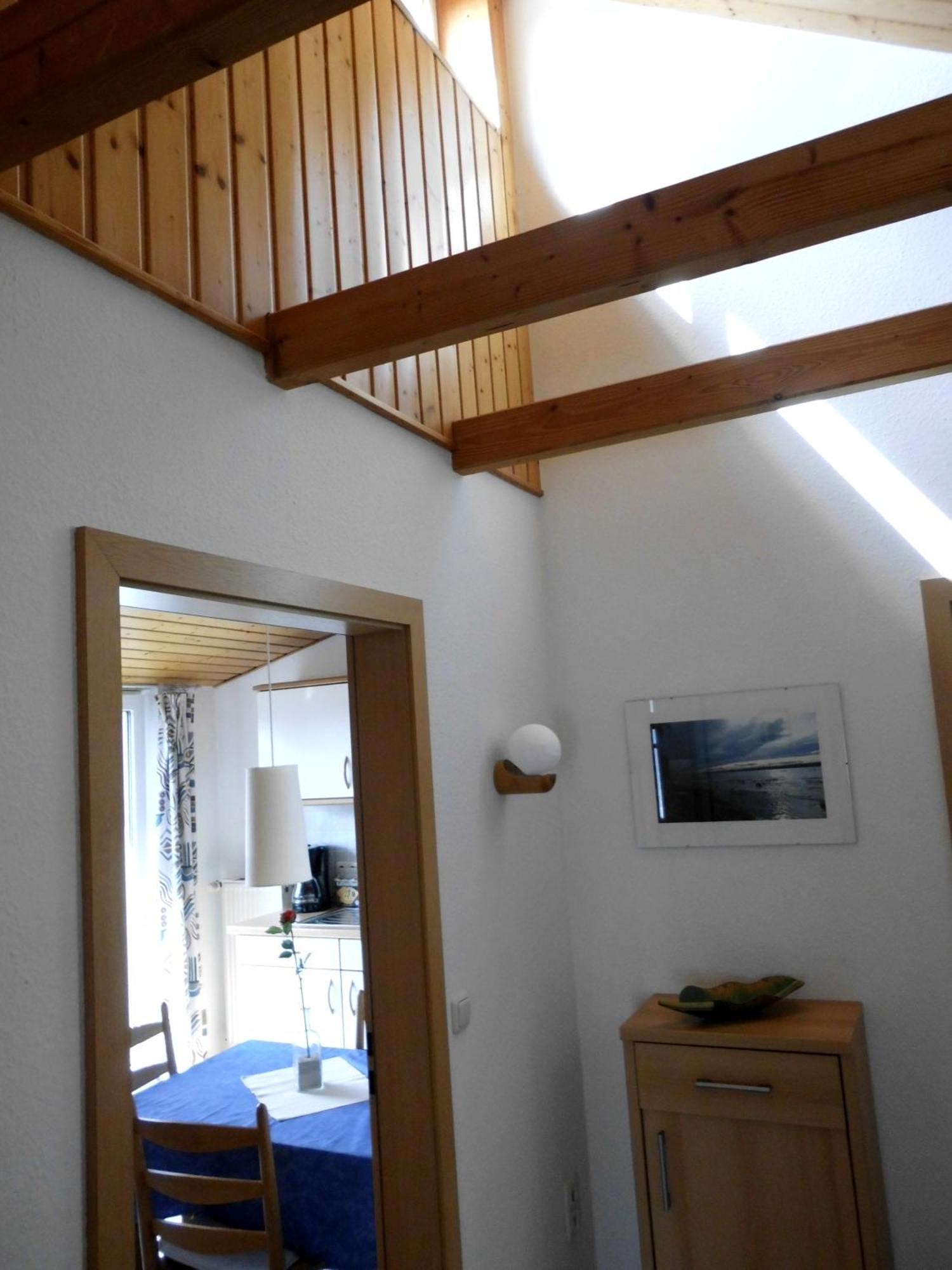 Ferienwohnung Fuchskuhle Бокхорн Екстериор снимка