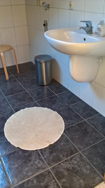 Ferienwohnung Fuchskuhle Бокхорн Екстериор снимка