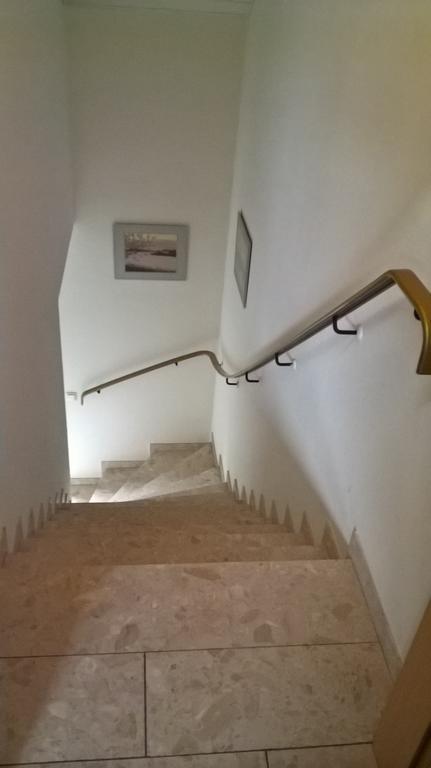 Ferienwohnung Fuchskuhle Бокхорн Екстериор снимка