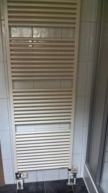 Ferienwohnung Fuchskuhle Бокхорн Екстериор снимка