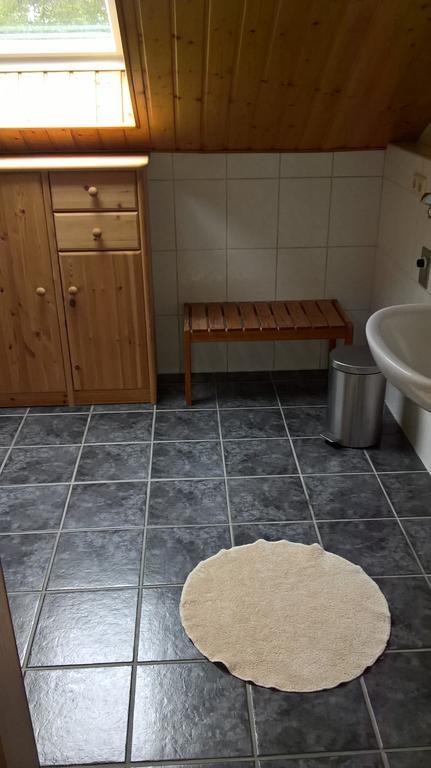 Ferienwohnung Fuchskuhle Бокхорн Екстериор снимка